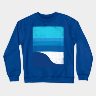 Perfect Wave Crewneck Sweatshirt
